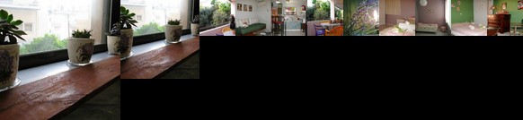 Handmade apartment A step to city center & beach