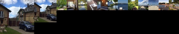 Das zauberhafte Ferienhaus