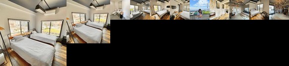 Book Tea Bed -IZUOSHIMA-