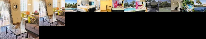 Sawgrass Apartment 1