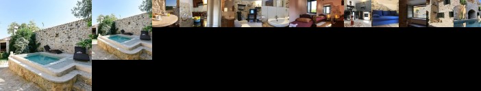 Holiday Villa Blue Tree