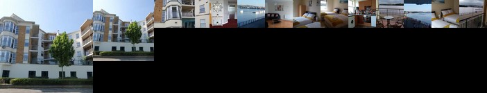 River Front Apartment