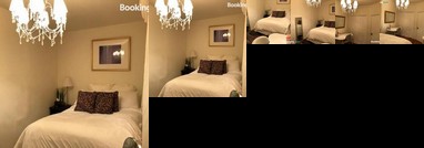 1 Queen Room In A 3 Bedrooms 1 Bathroom House- 10 Mins To Times Square