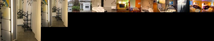 Thielenbrucher Allee am Landschaftsschutzgebiet 400m zur Strassenbahn