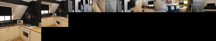 Bridge St Apartments