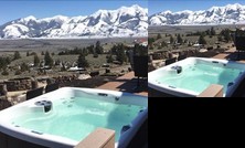 Emigrant - Paradise Valley Retreat