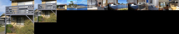 Orford Prosser Holiday Units