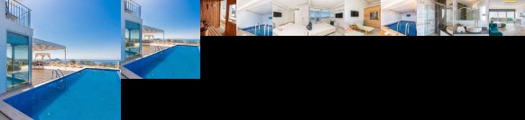 Infinity Villa Kalkan