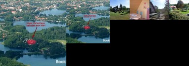 Ferienwohnung Luzinblick