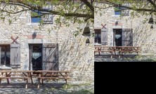 Un havre de paix en bord de mer