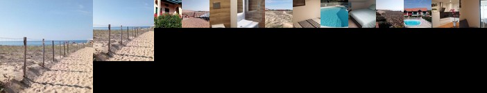 Appartement CAPBRETON face a l'ocean sans vis a vis avec piscine