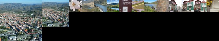 Casa do Tablado - Foz Coa