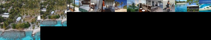 Rangiroa Tiputa Lodge