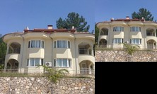 Infinity Lake Side Villa