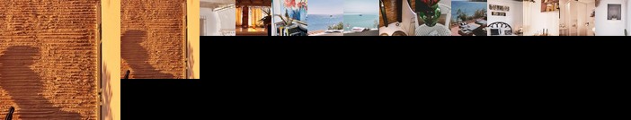 The Artist's Farm by SeafrontGreece