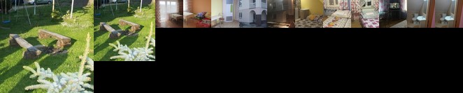 Kwatery Prywatne u Gosi nad Solina