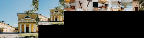 The Wiurila Guest House