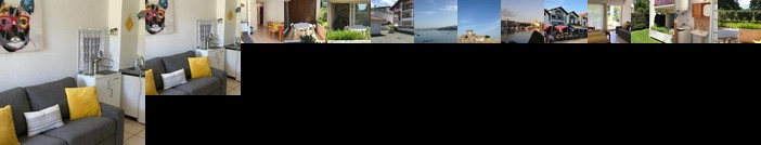 Apartment Residence socoa plage - emplacement de choix proche plage