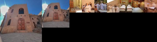 Nizwa Heritage Inn