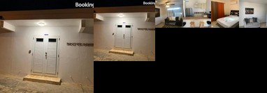 Secret oasis Aceitunas