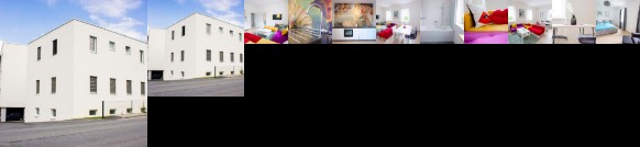 DAREBELL - Apartment mit Balkon