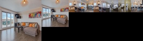 Rural Apartment in Disneyland