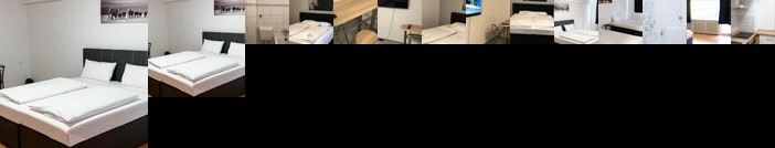 Center Apartment Dortmund