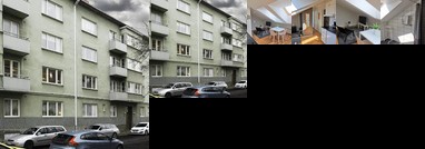 1 Room Apartment Centrally Located In Slottstaden In Malmo