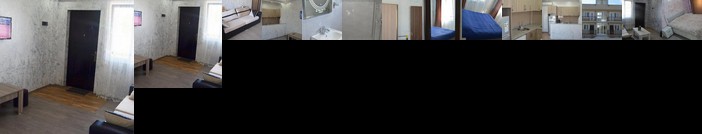 Airport Seaside Apartments