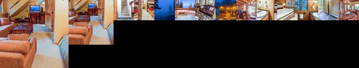 Moonlight Mountain Home 67