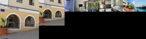 Standing Parking+Terrasse Prive