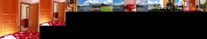 Casa Giardino sulla Baia