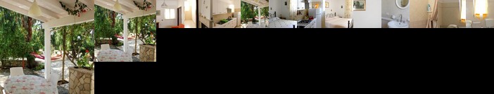 Apartment Contrada Apani Brindisi