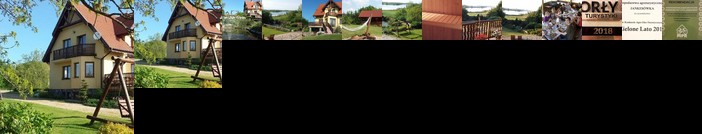 Gospodarstwo Agroturystyczne Rowerowa Przystan Jankesowka