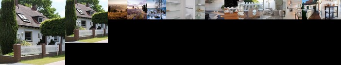 Ferienwohnung im Auetal