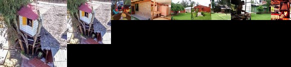 Cabanas Las Lilas Hostel Tiquipaya