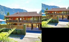 Holiday home Impasse des eglantines