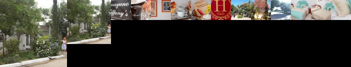 Desayuno en Tiffany's