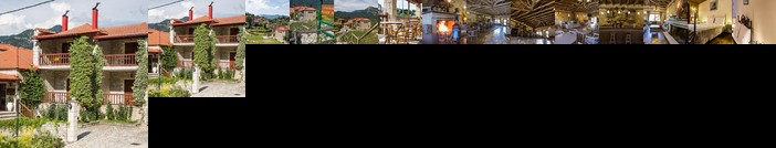 Village Inn West Greece