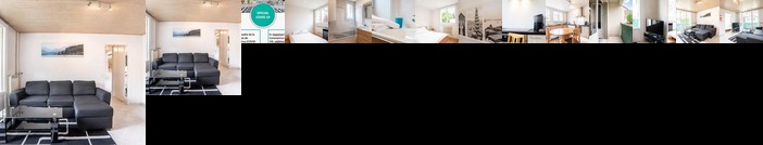 Narvik Appartement Centre ville