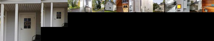 Villa Romantica Kokkola