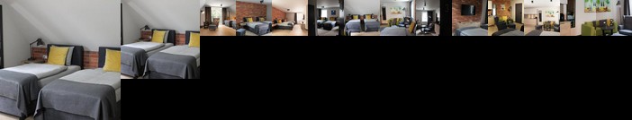 Apartamenty Centrum Park