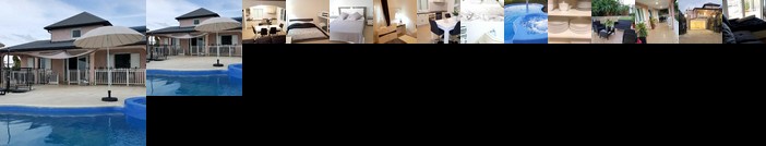 Villa Chemin du Cratere