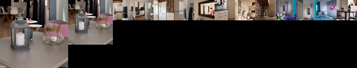 Tom's Ferienappartements Appartment 2