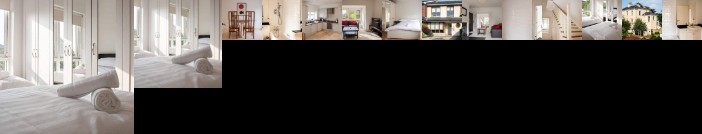 Kelston Townhouse Foxrock