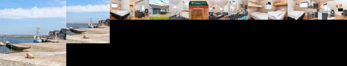 Holiday home Vinderup VIII