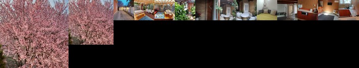 BpR P3 Lodge Apartment with A/C