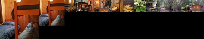 Cabanas Los Picaflores Panguipulli