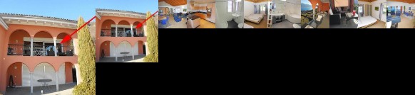 Casa Camelia App 5055