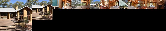 Corymbia Bush Hideaway